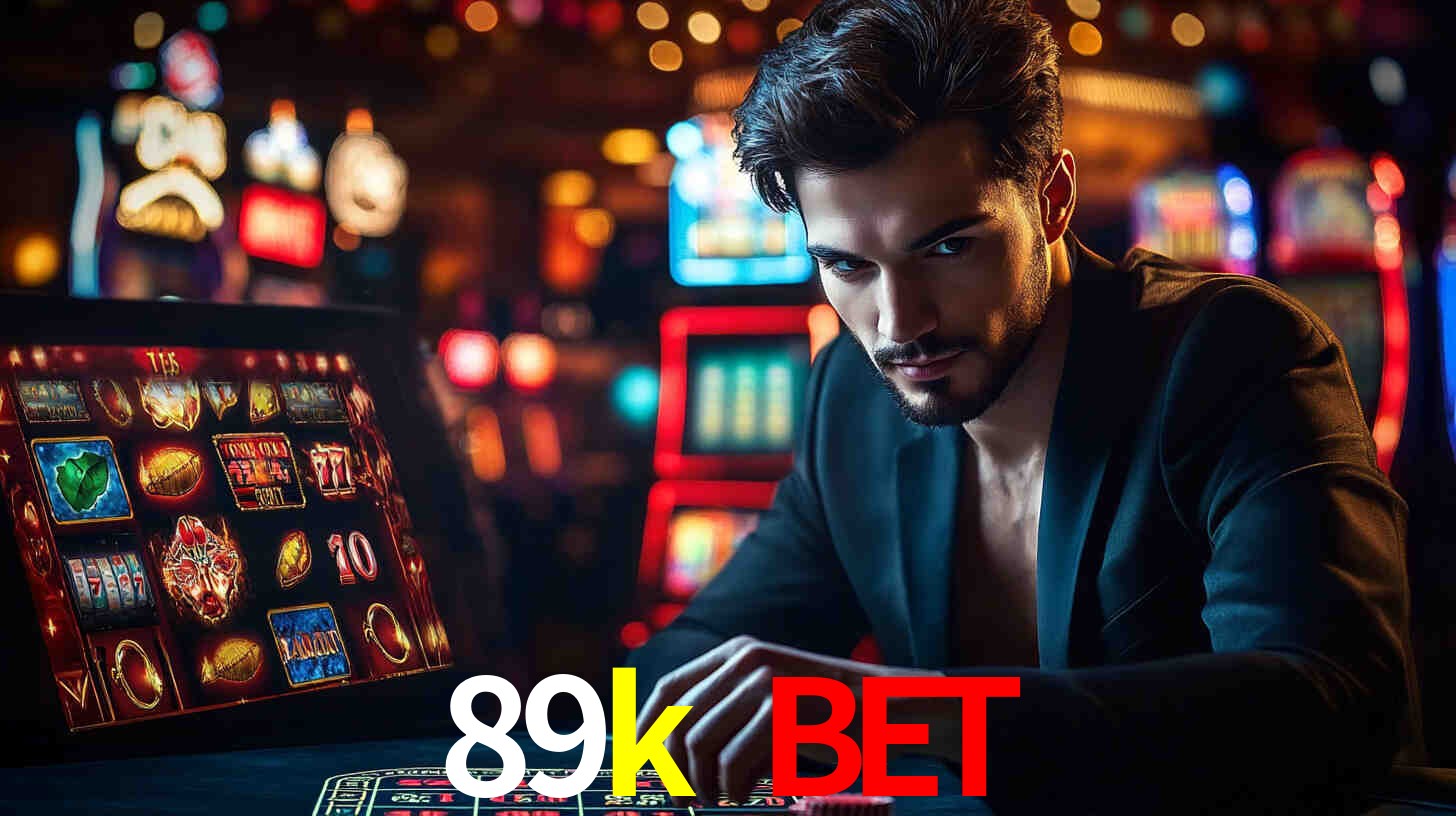 89k bet,89k jogo