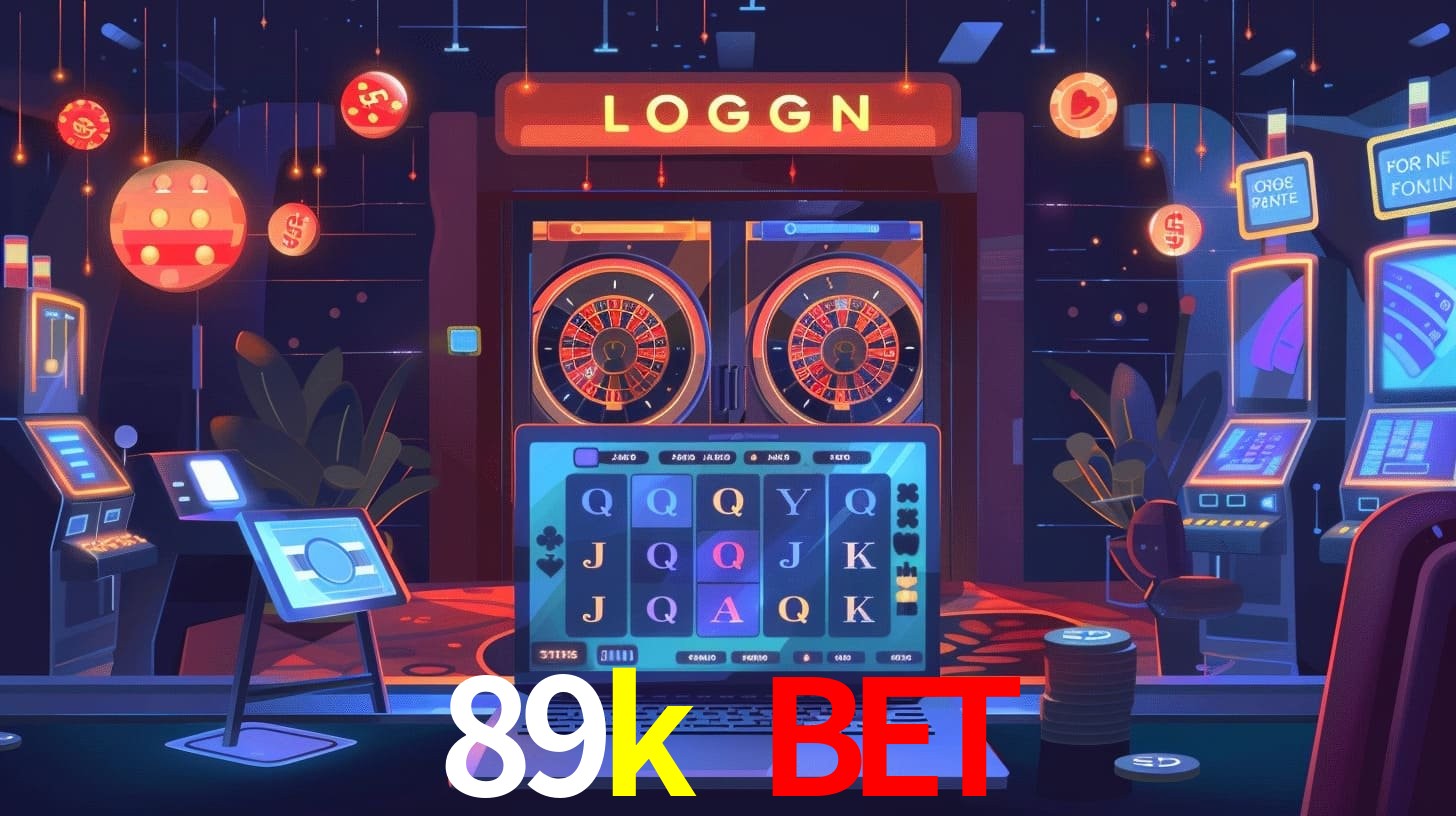 Ofertas Exclusivas 89k bet