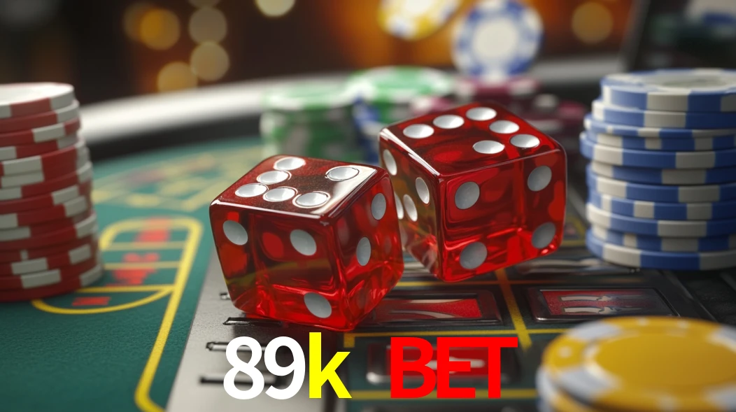 Programa VIP 89k bet