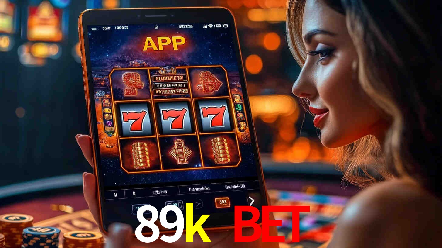 89k bet: A Experiência de Casino com Jogos de Mesa ao Vivo